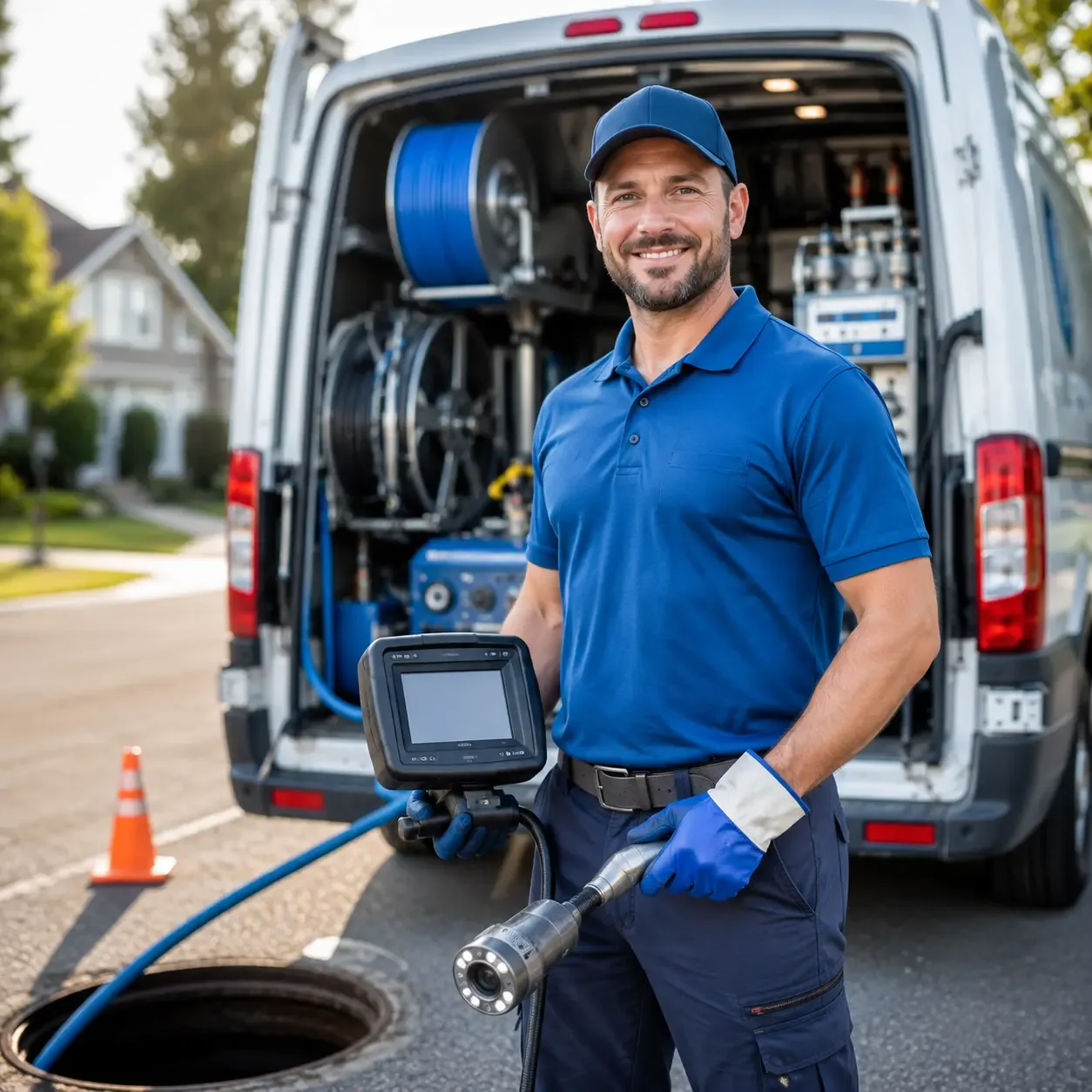 Local Pipe Relining specialists in Wilson Creek, WA