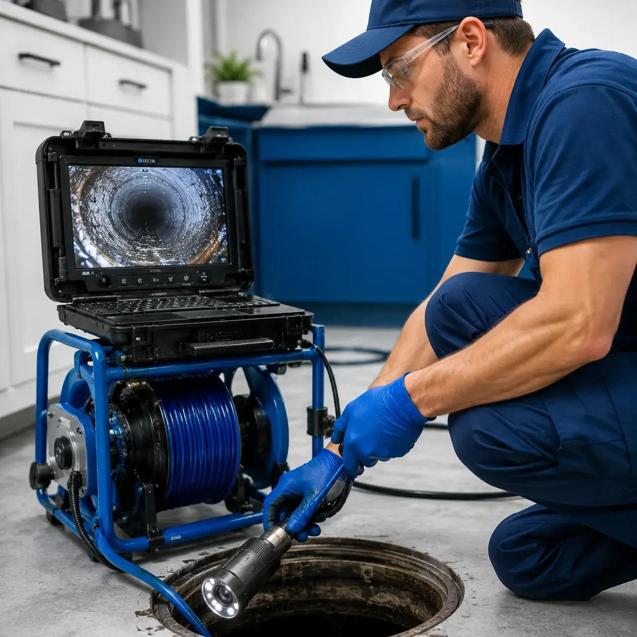 Pipe Relining professionals serving Wilson Creek, WA